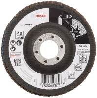 BOSCH 2608608263 1FÄCHERSS.B.F.I...