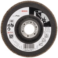 BOSCH 2608608278 1FÄCHERSS B.F.I...