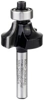 BOSCH Accessories 2608628421 Abrundfräser...