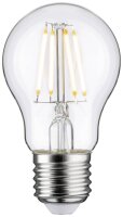 PAULMANN 28973 LED EEK F (A - G) E27 4.3 W Gold (Ø...