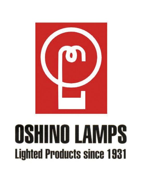 OSHINO LED-Lampe BA15D Rot 240 V/AC 6000 mlm OD­R01SM12B15­230