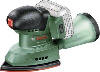 BOSCH EasySander 18V-8 - Mehrpad-Schleifgerät -...