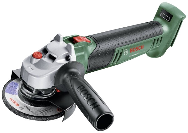 BOSCH UniversalGrind 18V-75 - Winkelschleifer - schnurlos - 125 mm - ohne Batterie - 18 V