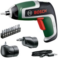 BOSCH IXO VII Set - Schraubendreher - schnurlos - 3.6 V