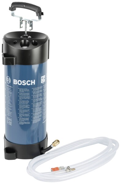 BOSCH Wasserdruckbehälter zu GDB