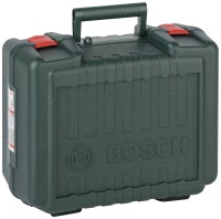 BOSCH Kunststoffkoffer 2605438643 341x400x210mm...