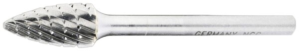 HAZET 9032-03KE Frässtift