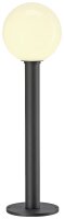 SLV GLOO PURE 70 Pole Outdoor 1002001 Stehleuchte E27...