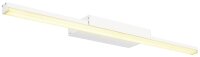 SLV GLENOS 60 Indoor LED 1003507 Spiegelleuchte ws CCT...