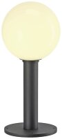 SLV GLOO PURE 44 Pole Outdoor 1002000 Stehleuchte E27...