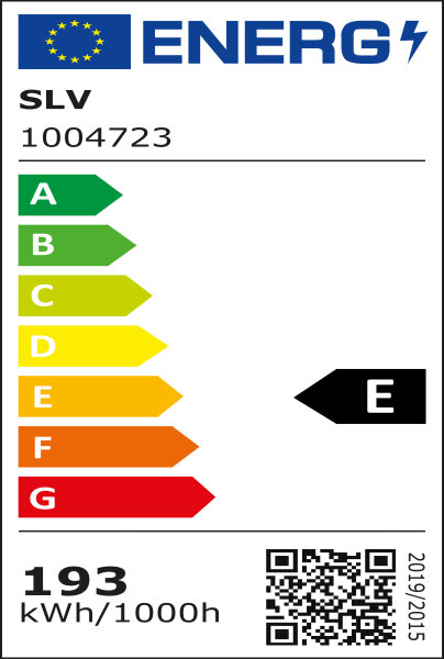 SLV GRAZIA PRO FLEXSTRIP, 24V 1004723 20mm 5m 4000lm/m 4000K