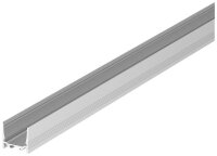 SLV GRAZIA 20 LED Aufbauprofil 1000514 3m standard...