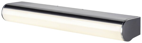 SLV MARYLIN LED Outdoor 1002190 Wandaufbauleuchte chrom IP44 3000K 10W