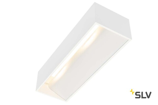 SLV LOGS IN L Indoor LED 1002929 Wandaufbauleuchte ws 2000-3000K