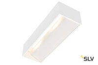 SLV LOGS IN L Indoor LED 1002929 Wandaufbauleuchte ws...