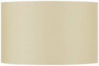 SLV FENDA Leuchtenschirm 156113 D455/H280 beige 156113