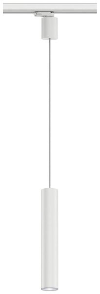 PAULMANN ProRail3 Pendant Artemons 95398 max1x10W White GU10 230V