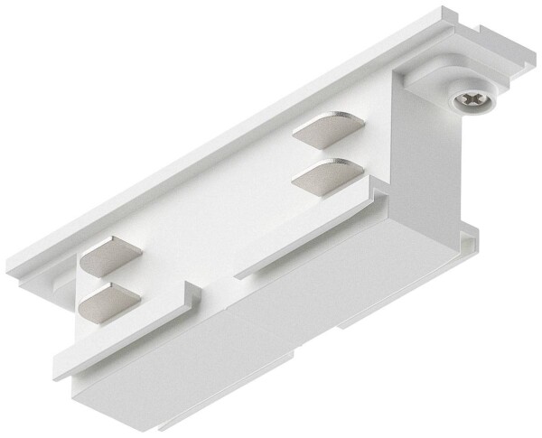 Paulmann ProRail3 Linienverbinder 91368 ws 230V Metall/Kunststoff 3-Phasen