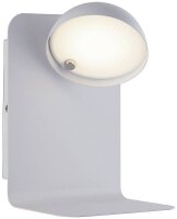 ECO-LIGHT BOING I-BOING-AP BCO LED-Wandleuchte LED fest...