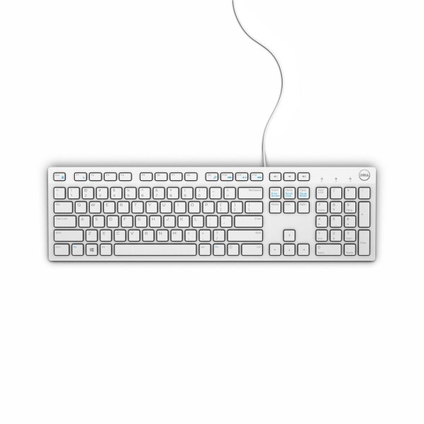 DELL Keyboard (US/INTERNATIONAL)