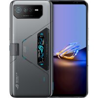 ASUS ROG Phone 6D Ultimate 5G 16/512GB space grey Android...