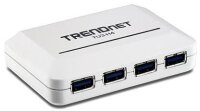 TRENDNET 4-PORT USB3.0 HUB