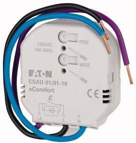 EATON Smart Home xComfort Funk Schaltaktor 10A