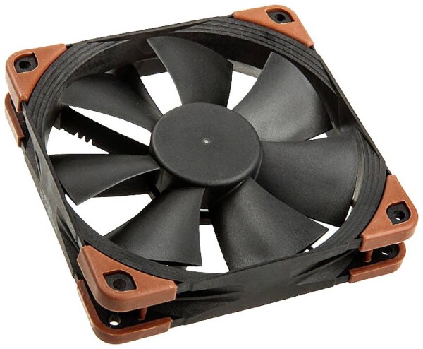 NOCTUA NF-F12 industrialPPC-2000 IP67 PWM - 120mm