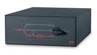 APC SVCS BYPASS PANEL 200/208/240V