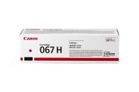 CANON Cartridge 067 H M