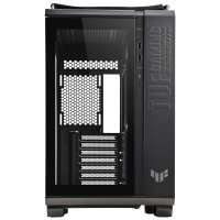 ASUS TUF Gaming GT502 Case Tempered Glass