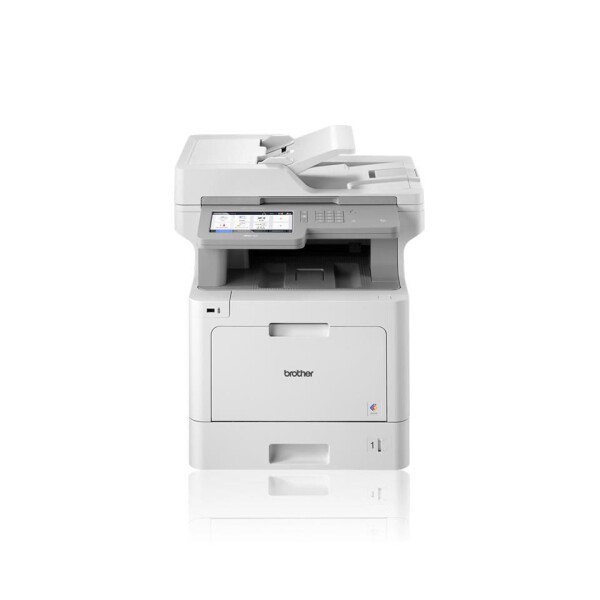 BROTHER Mfc-L9570Cdw Multifunction