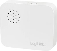 LOGILINK Smart Home Wi-Fi Smart Vibration Sensor (SH0109)