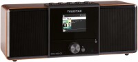 TELESTAR DIGITAL Telestar DIRA S 32i CD (holzoptik)...