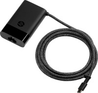 HP USB-C 65W Laptop Charger EURO Notebook Netzteil...