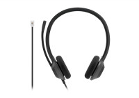 CISCO SYSTEMS HEADSET 322 WIRED DUAL ON-EAR