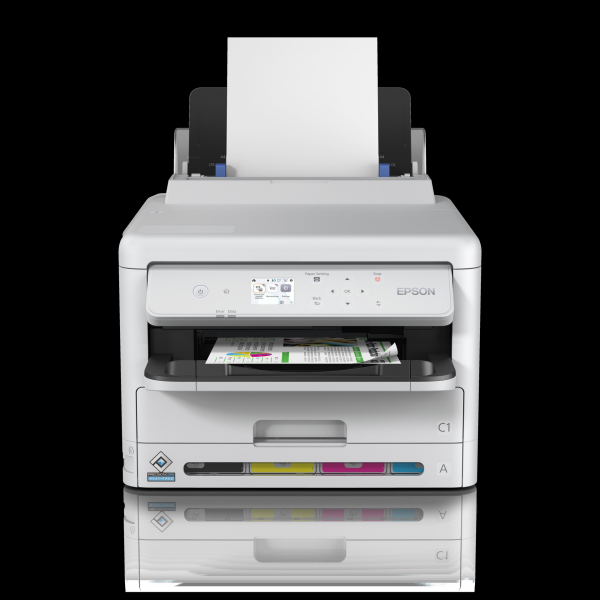 EPSON WorkForce Pro WF-C5390DW