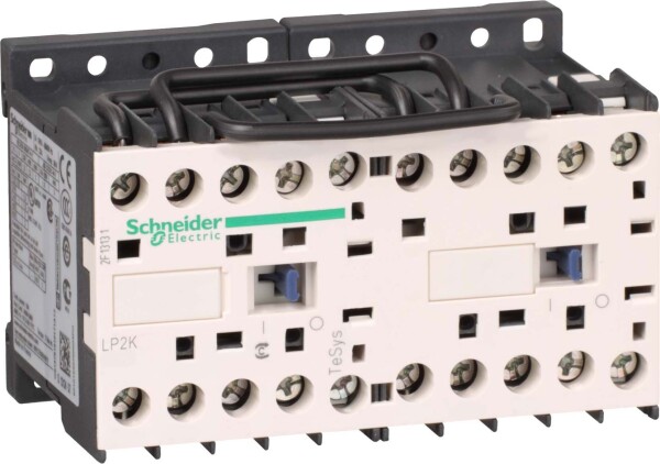 SCHNEIDER ELECTRIC LP2K0901BD Wendeschützkombination 1 St.