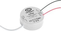 EVN Power-LED-Netzgerät 350 ma PLR108 IP20