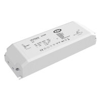 EVN LED-Netzgerät Kst 1-75W 24V SLK24075 DC IP20 ws