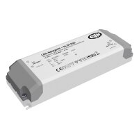 EVN NG 12V/DC 1550W IP20 Primär: SLD1250 220/240V/AC...