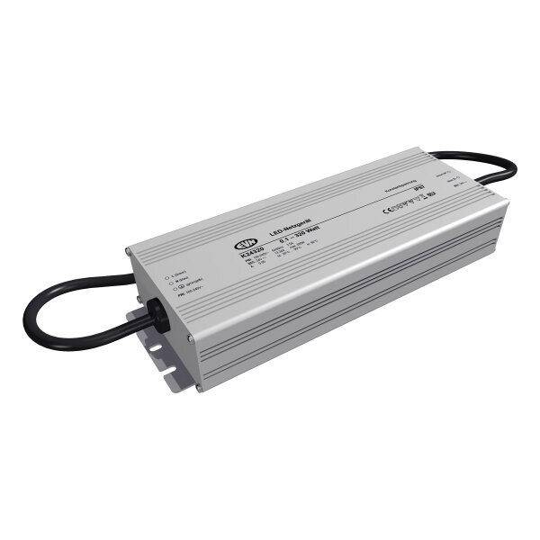 EVN NG 24V/DC 0,1-320W IP67 K24320