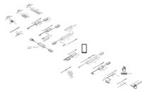 HERA Dimm-Controller Funk 24 V mit AB-Fernbedienung 1...