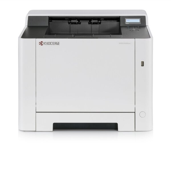 Bundle KYOCERA ECOSYS PA2100cwx/KL3 + KYOCERA Life 3yrs