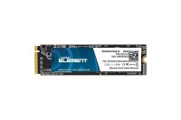 MUSHKIN Element M.2 256 Gb Pci