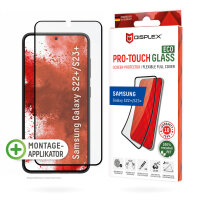 E.V.I. GMBH DISPLEX ProTouch Glass Eco Samsung S22+/S23+