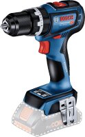 BOSCH GSB 18V-90 C Professional - Bohrhammer/Treiber -...