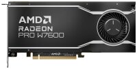 AMD Radeon Pro W7600 8GB