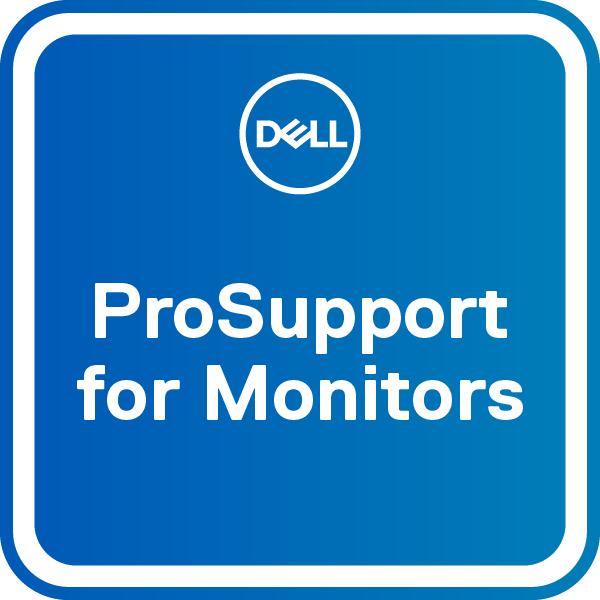 DELL 3Y Adv Ex to 3Y ProSpt Adv Ex