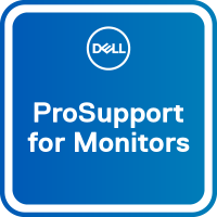 DELL 3Y Adv Ex to 3Y ProSpt Adv Ex